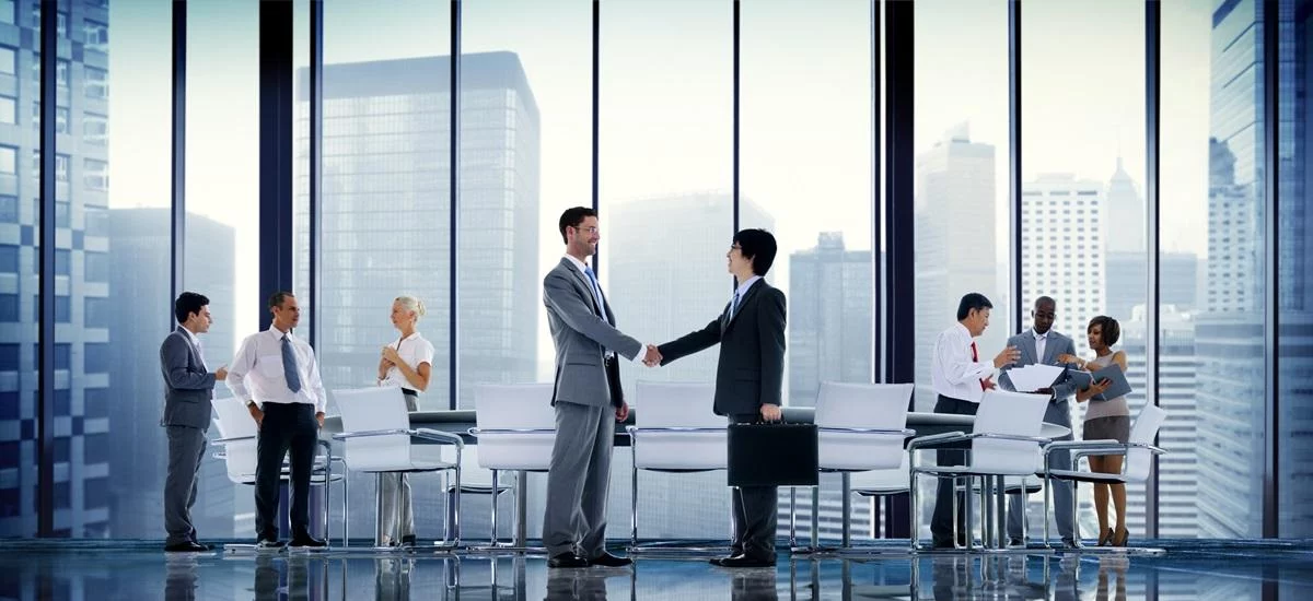 Types of Companies in Vietnam